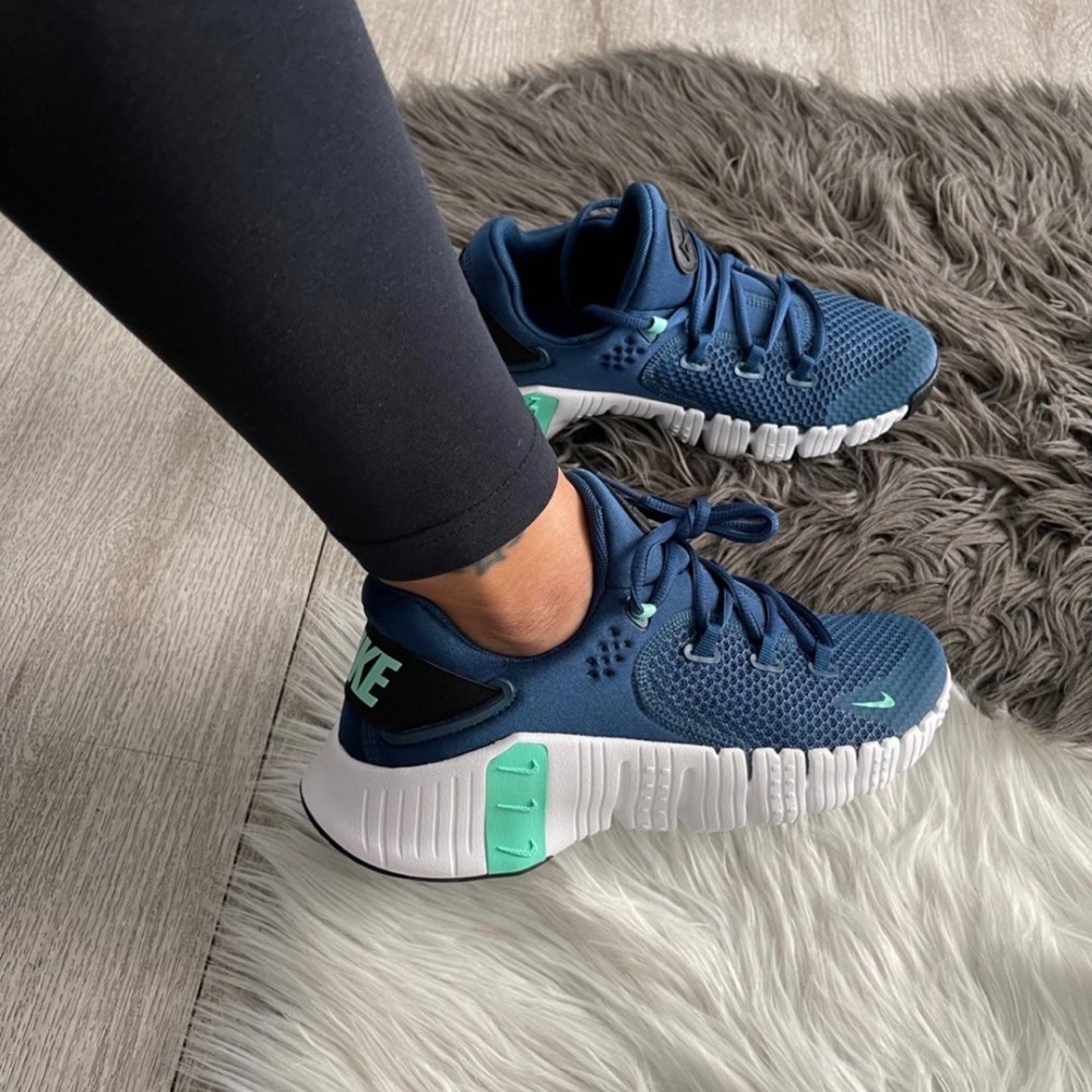 Nike free metcon 4